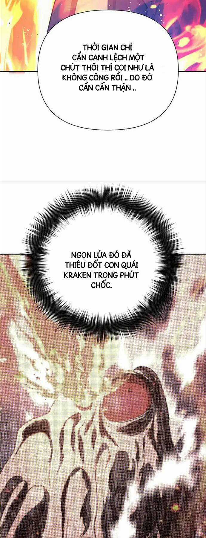 Những Ranker Cấp S Mà Tôi Nuôi Dưỡng Chapter 118 trang 67