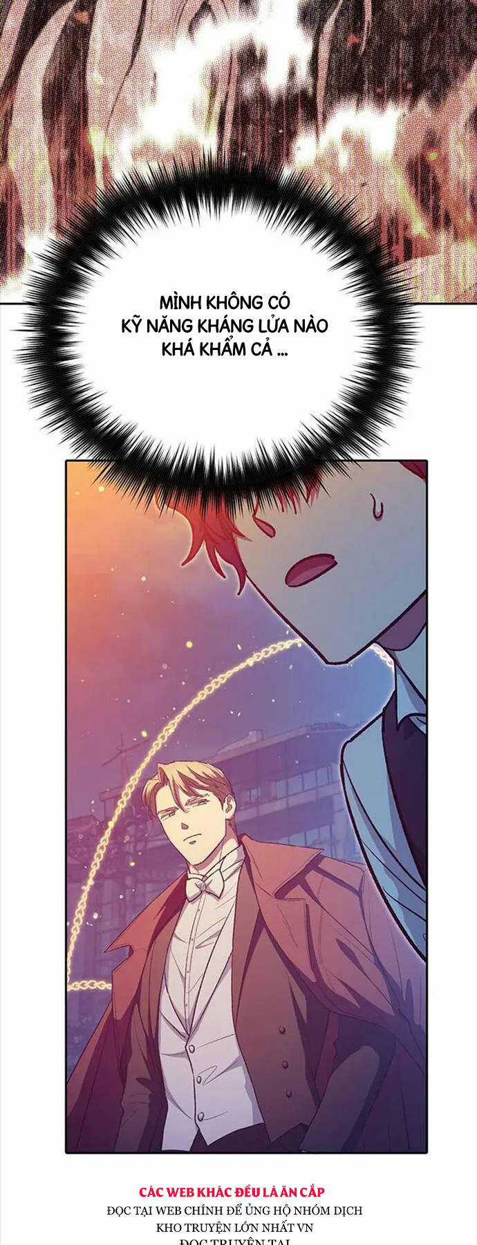 Những Ranker Cấp S Mà Tôi Nuôi Dưỡng Chapter 118 trang 68