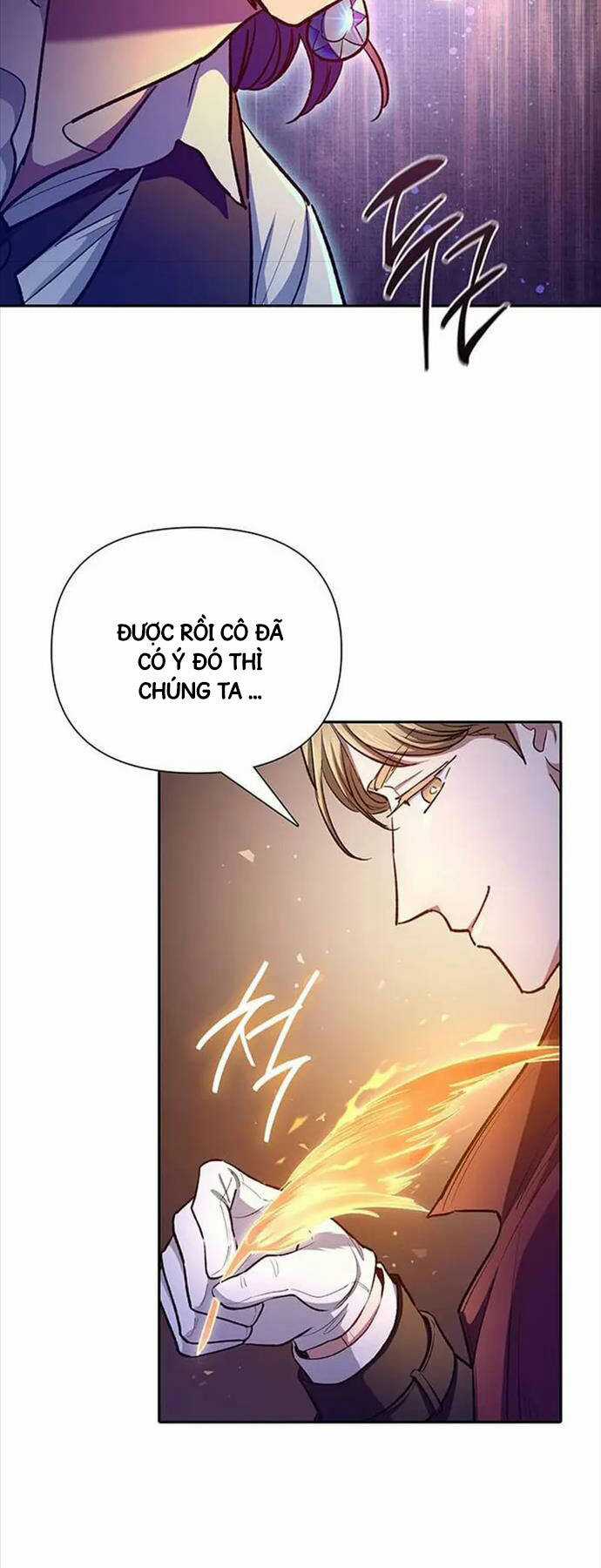 Những Ranker Cấp S Mà Tôi Nuôi Dưỡng Chapter 118 trang 70