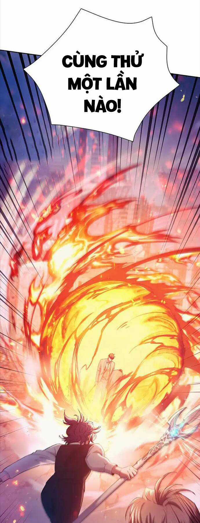 Những Ranker Cấp S Mà Tôi Nuôi Dưỡng Chapter 118 trang 71