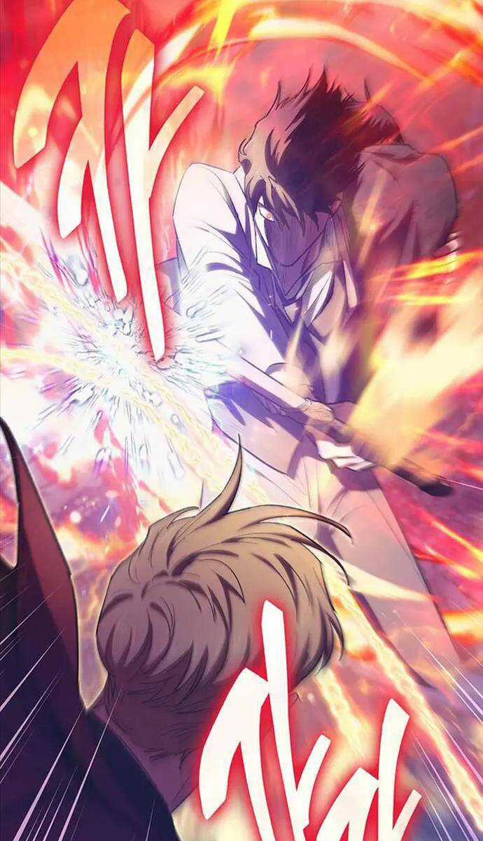 Những Ranker Cấp S Mà Tôi Nuôi Dưỡng Chapter 118 trang 76