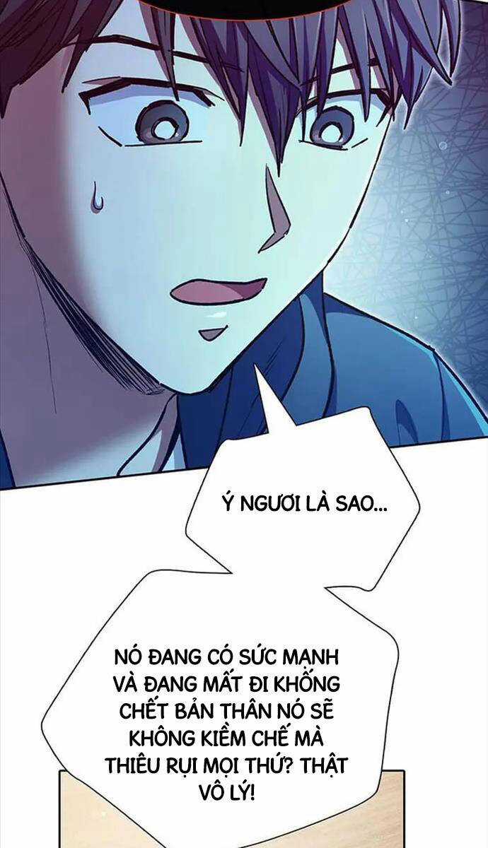 Những Ranker Cấp S Mà Tôi Nuôi Dưỡng Chapter 118 trang 79