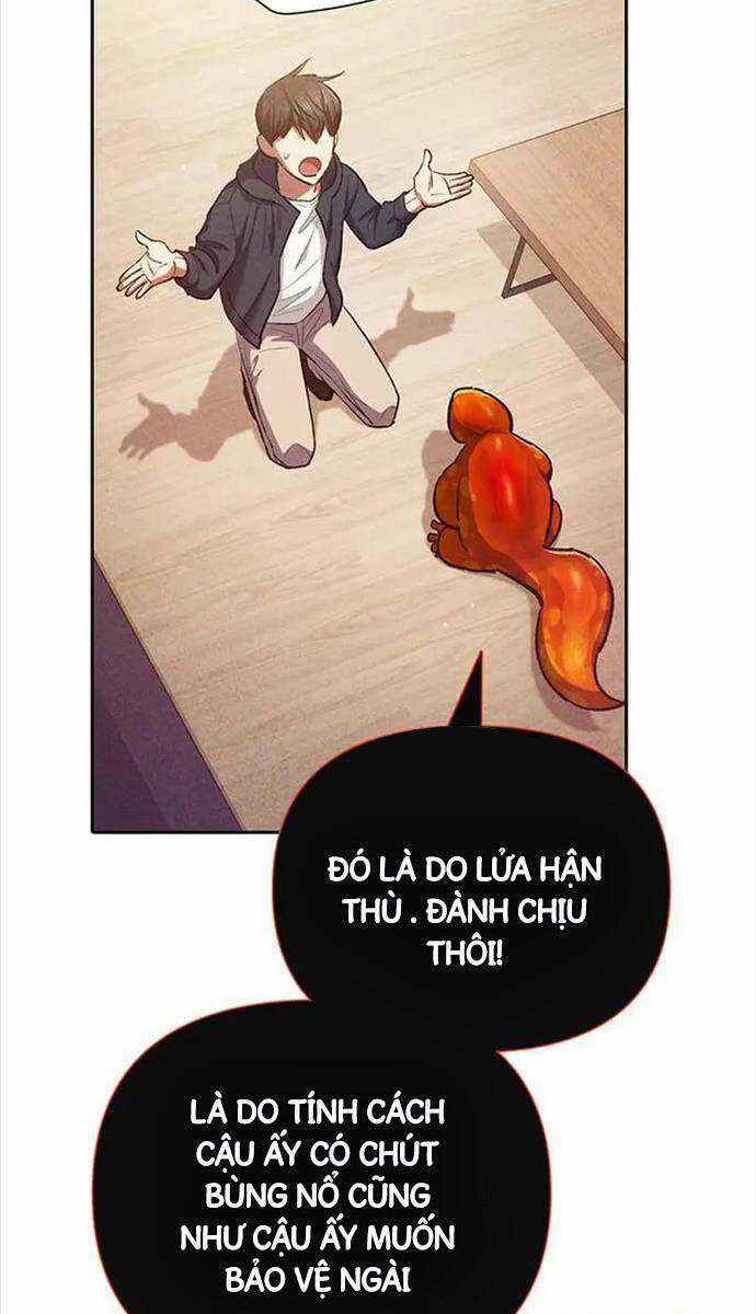 Những Ranker Cấp S Mà Tôi Nuôi Dưỡng Chapter 118 trang 80