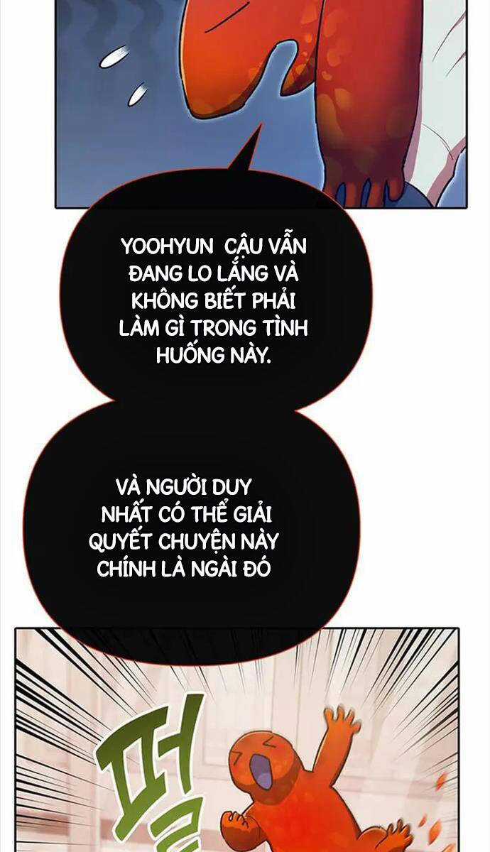 Những Ranker Cấp S Mà Tôi Nuôi Dưỡng Chapter 118 trang 84