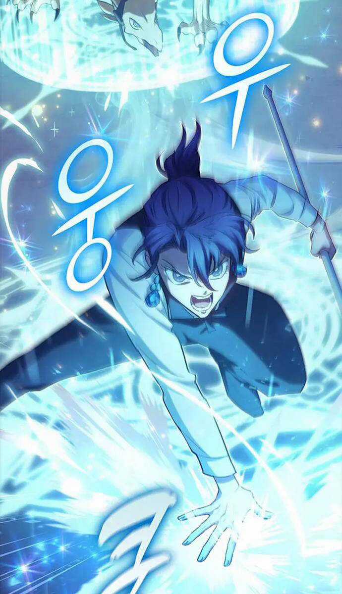 Những Ranker Cấp S Mà Tôi Nuôi Dưỡng Chapter 118 trang 89