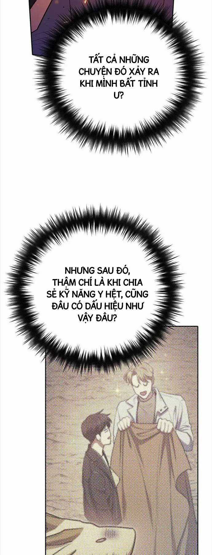 Những Ranker Cấp S Mà Tôi Nuôi Dưỡng Chapter 118 trang 9