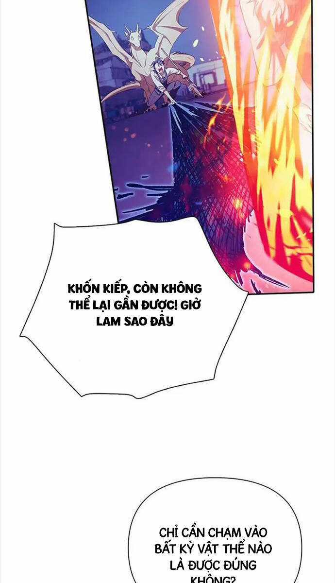 Những Ranker Cấp S Mà Tôi Nuôi Dưỡng Chapter 118 trang 95