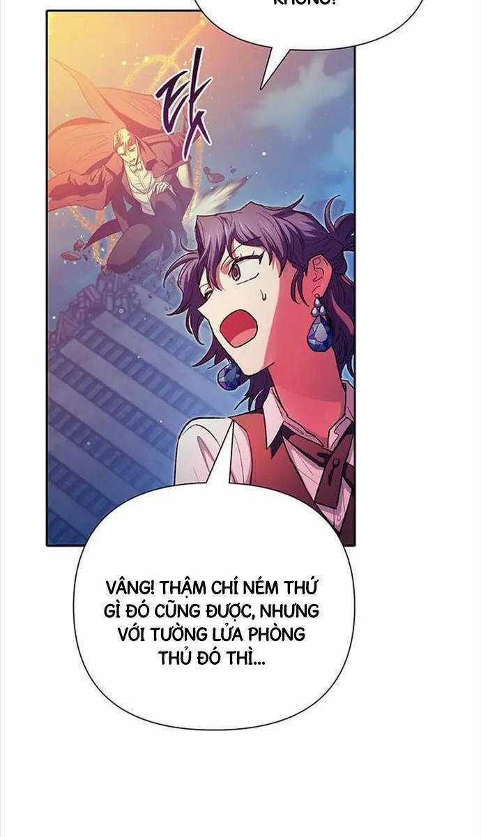 Những Ranker Cấp S Mà Tôi Nuôi Dưỡng Chapter 118 trang 96