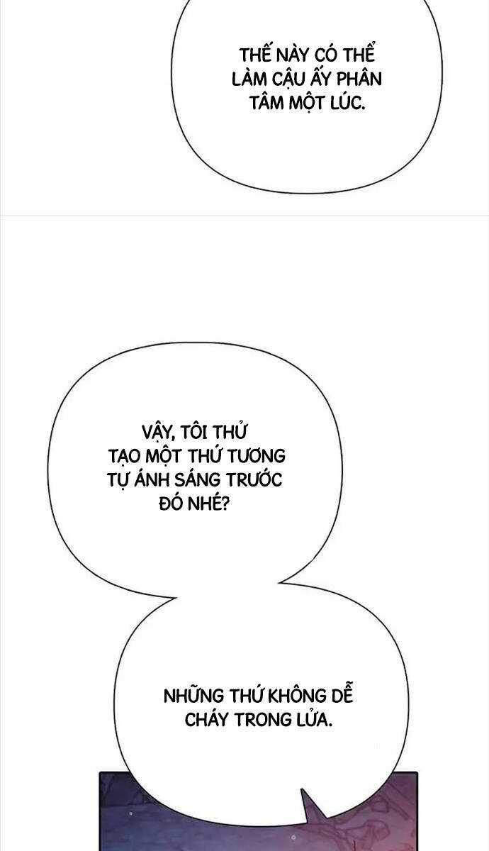 Những Ranker Cấp S Mà Tôi Nuôi Dưỡng Chapter 118 trang 98