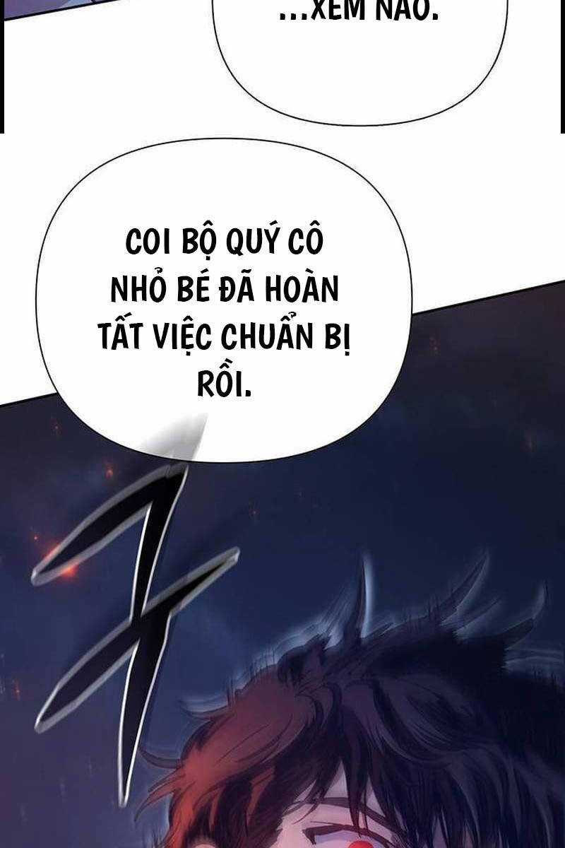 Những Ranker Cấp S Mà Tôi Nuôi Dưỡng Chapter 119 trang 109