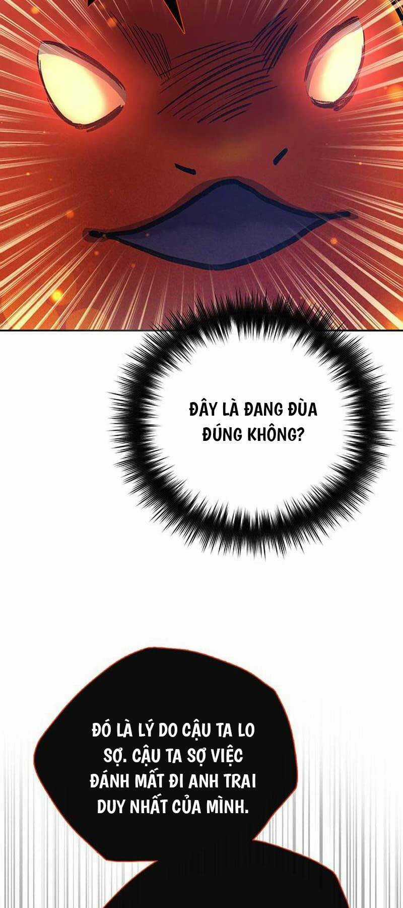 Những Ranker Cấp S Mà Tôi Nuôi Dưỡng Chapter 119 trang 12