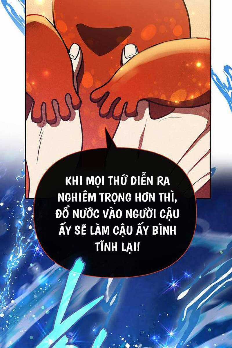 Những Ranker Cấp S Mà Tôi Nuôi Dưỡng Chapter 119 trang 122