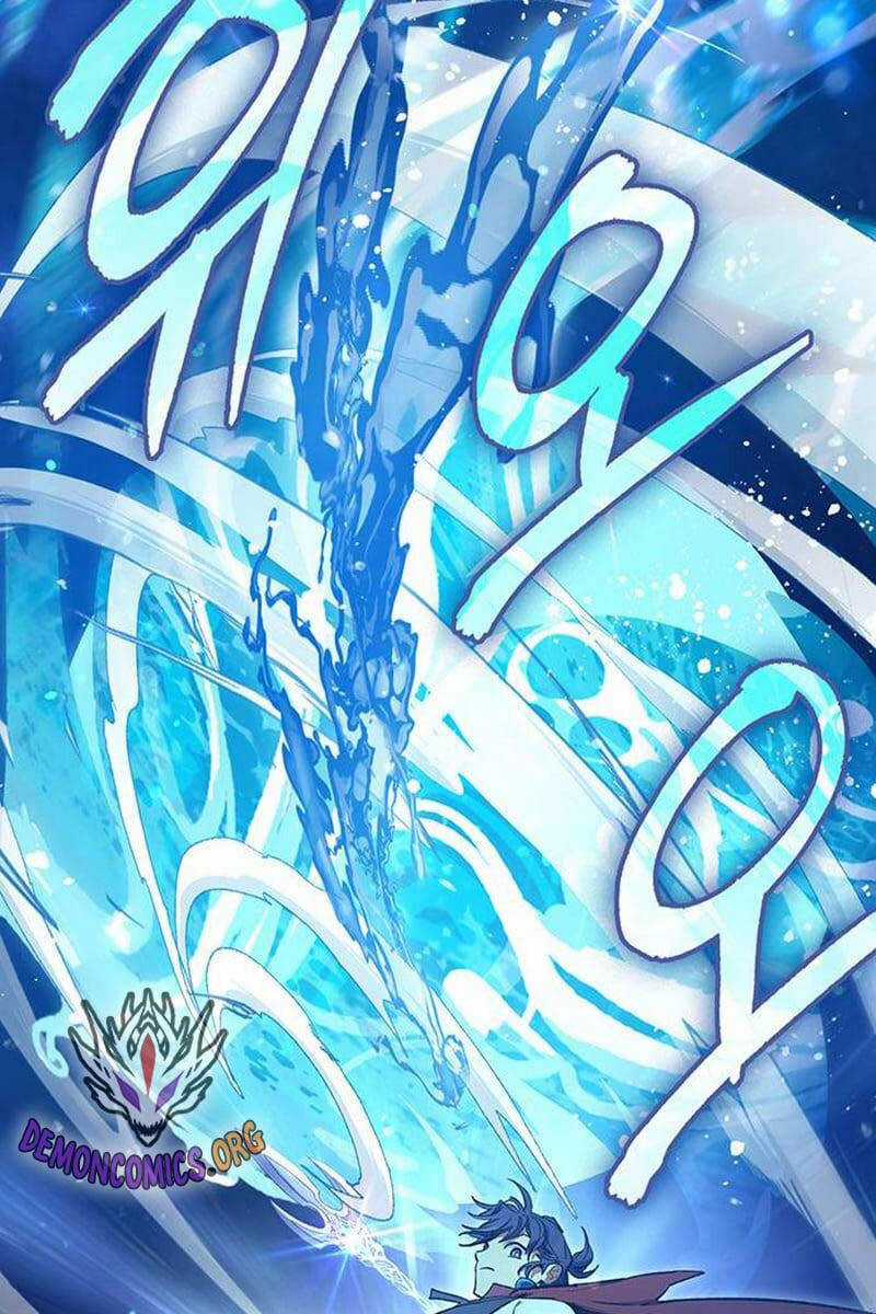 Những Ranker Cấp S Mà Tôi Nuôi Dưỡng Chapter 119 trang 123