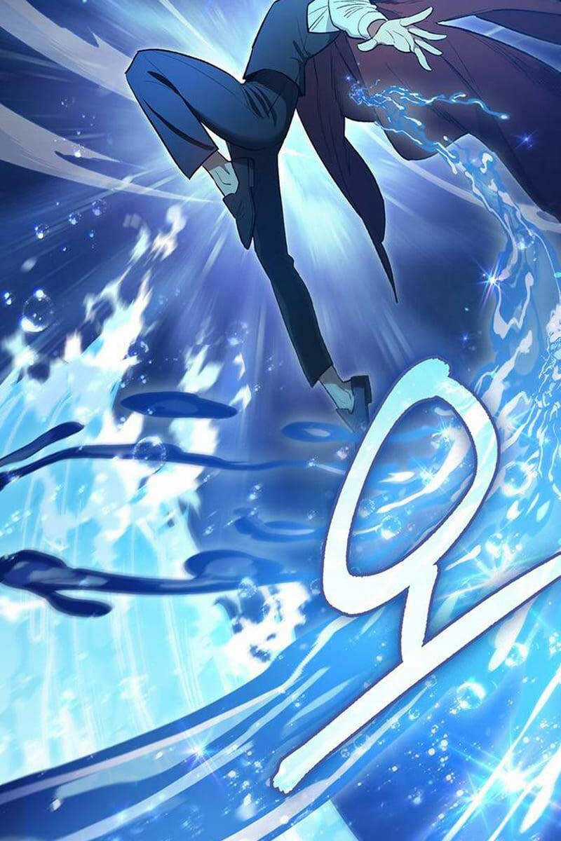 Những Ranker Cấp S Mà Tôi Nuôi Dưỡng Chapter 119 trang 124