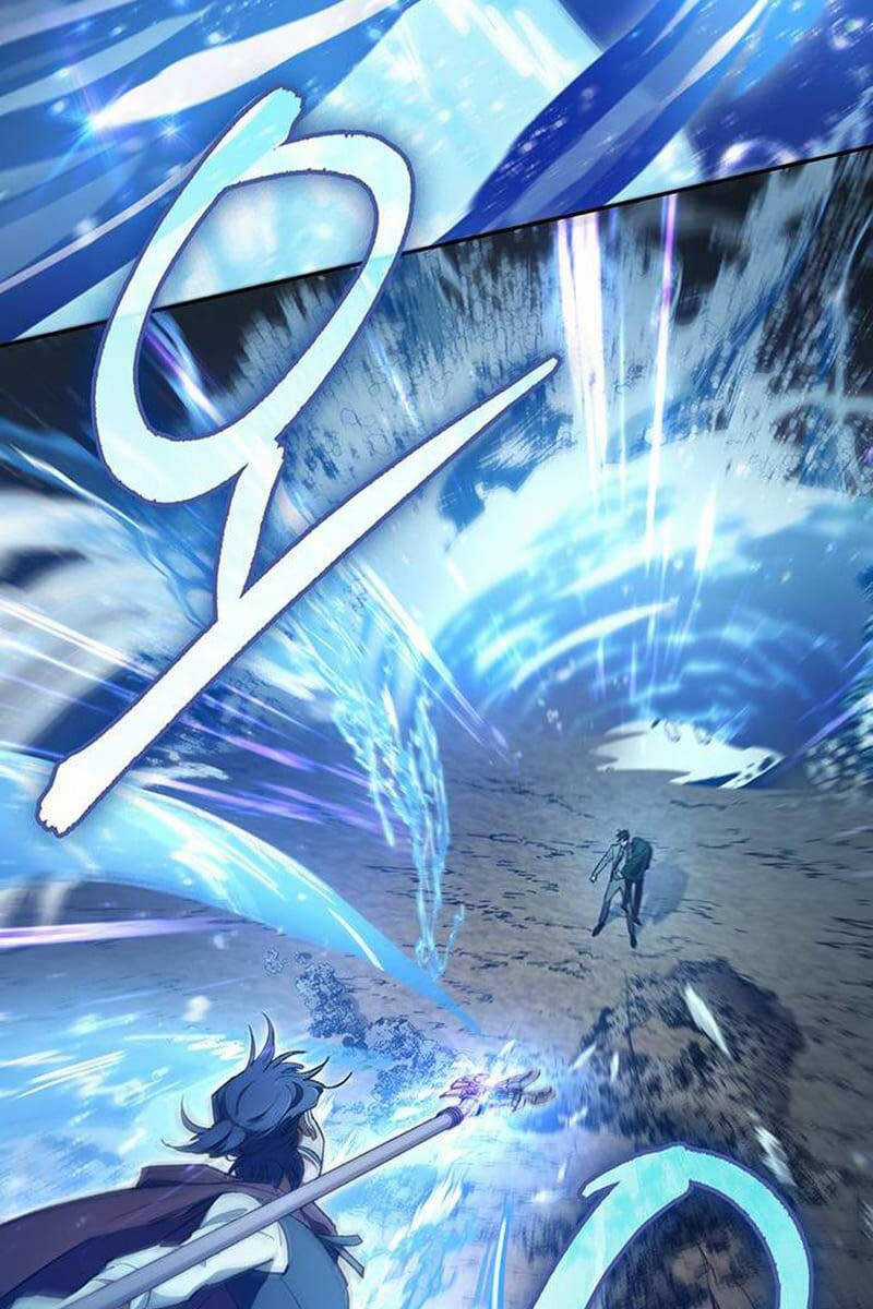 Những Ranker Cấp S Mà Tôi Nuôi Dưỡng Chapter 119 trang 125