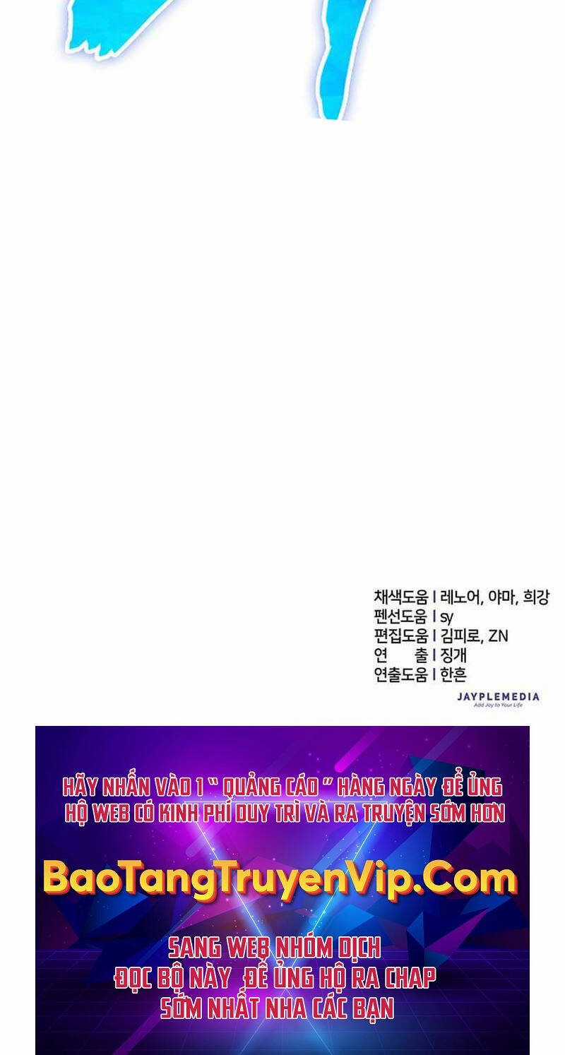 Những Ranker Cấp S Mà Tôi Nuôi Dưỡng Chapter 119 trang 133