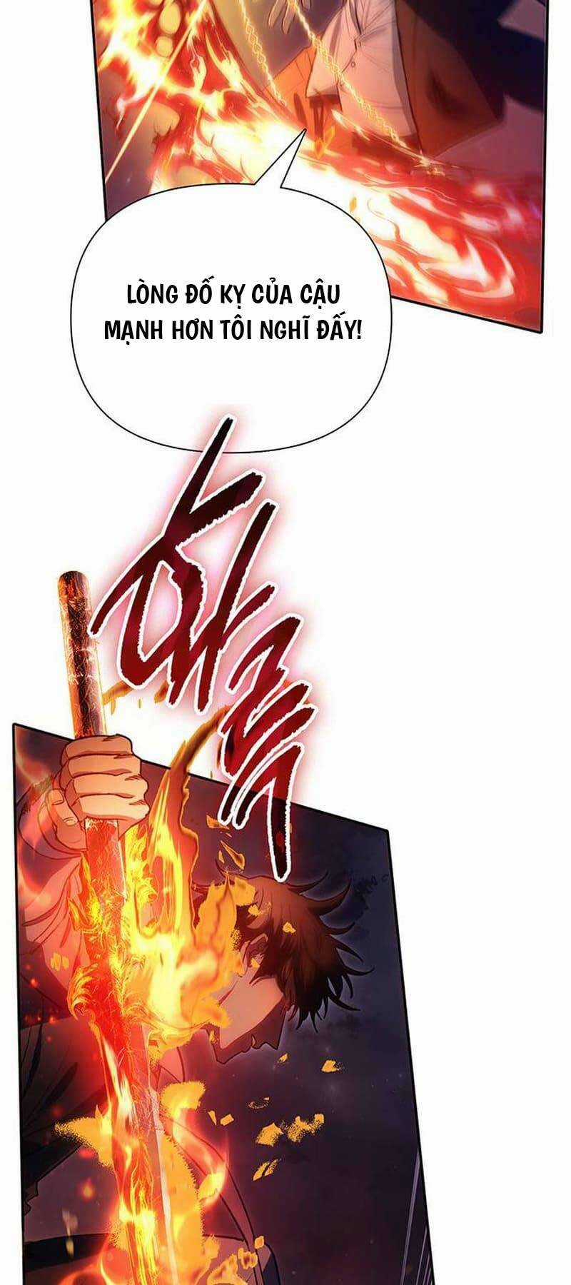 Những Ranker Cấp S Mà Tôi Nuôi Dưỡng Chapter 119 trang 15