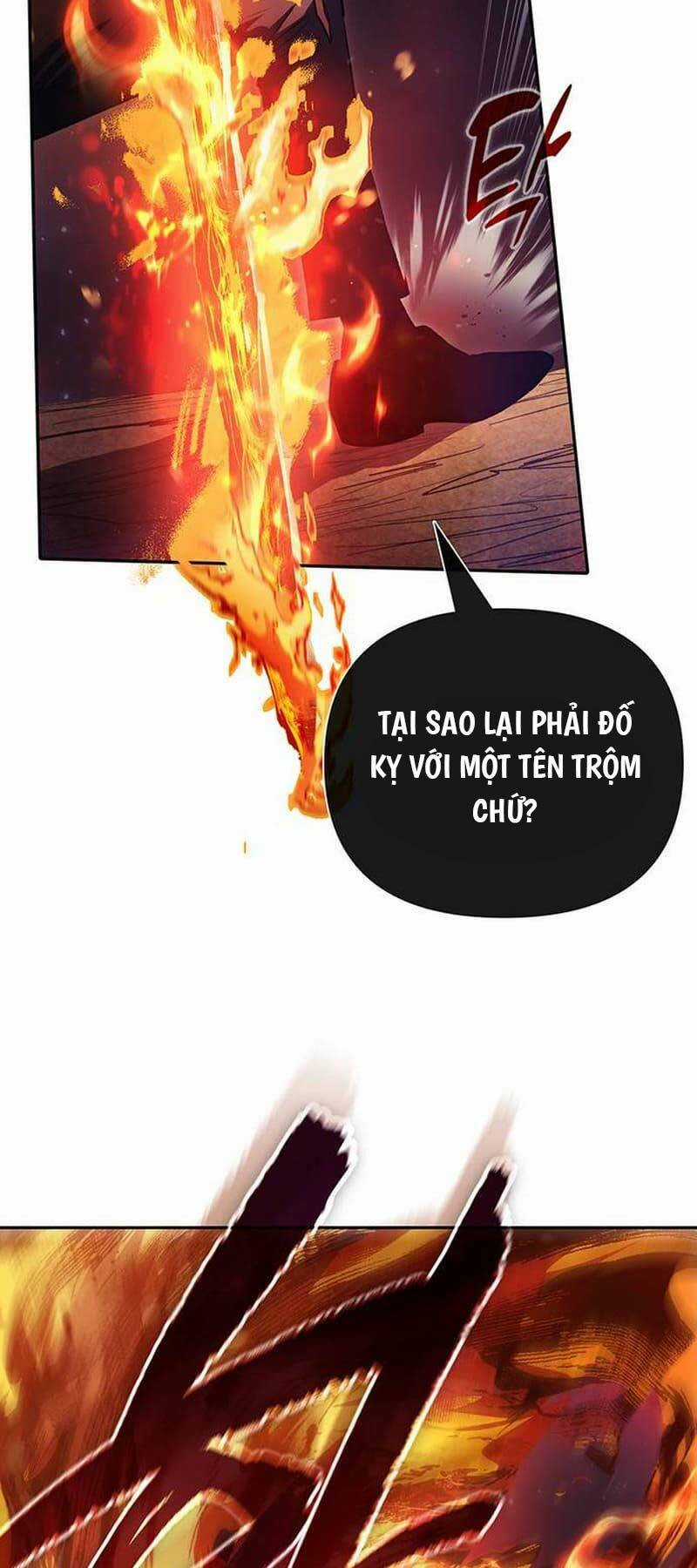 Những Ranker Cấp S Mà Tôi Nuôi Dưỡng Chapter 119 trang 16