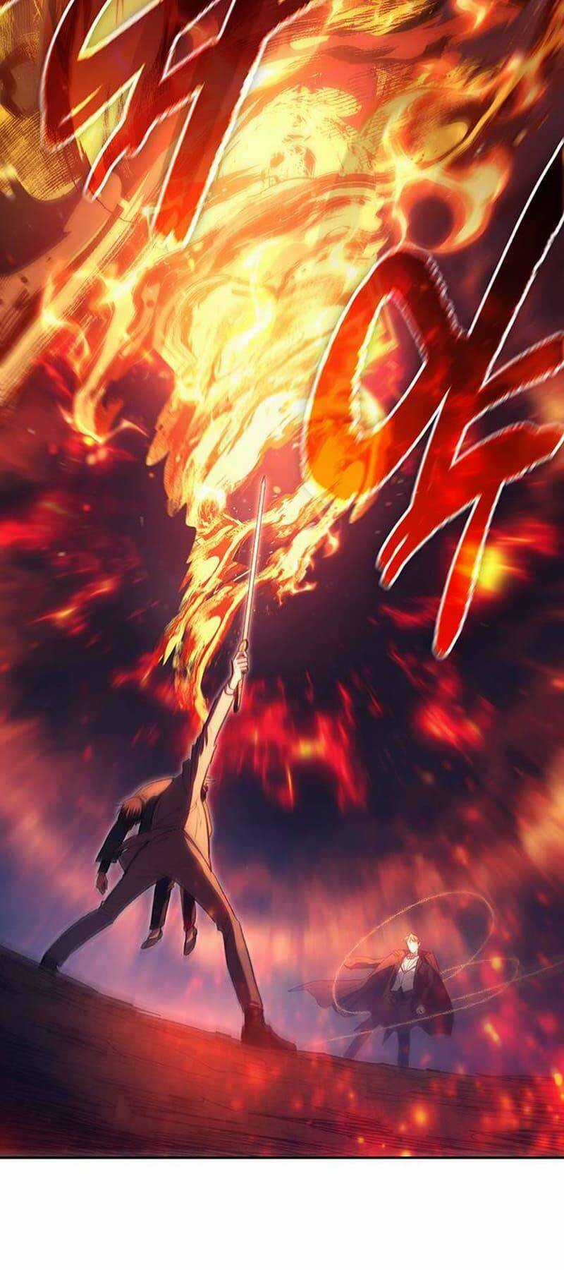 Những Ranker Cấp S Mà Tôi Nuôi Dưỡng Chapter 119 trang 17