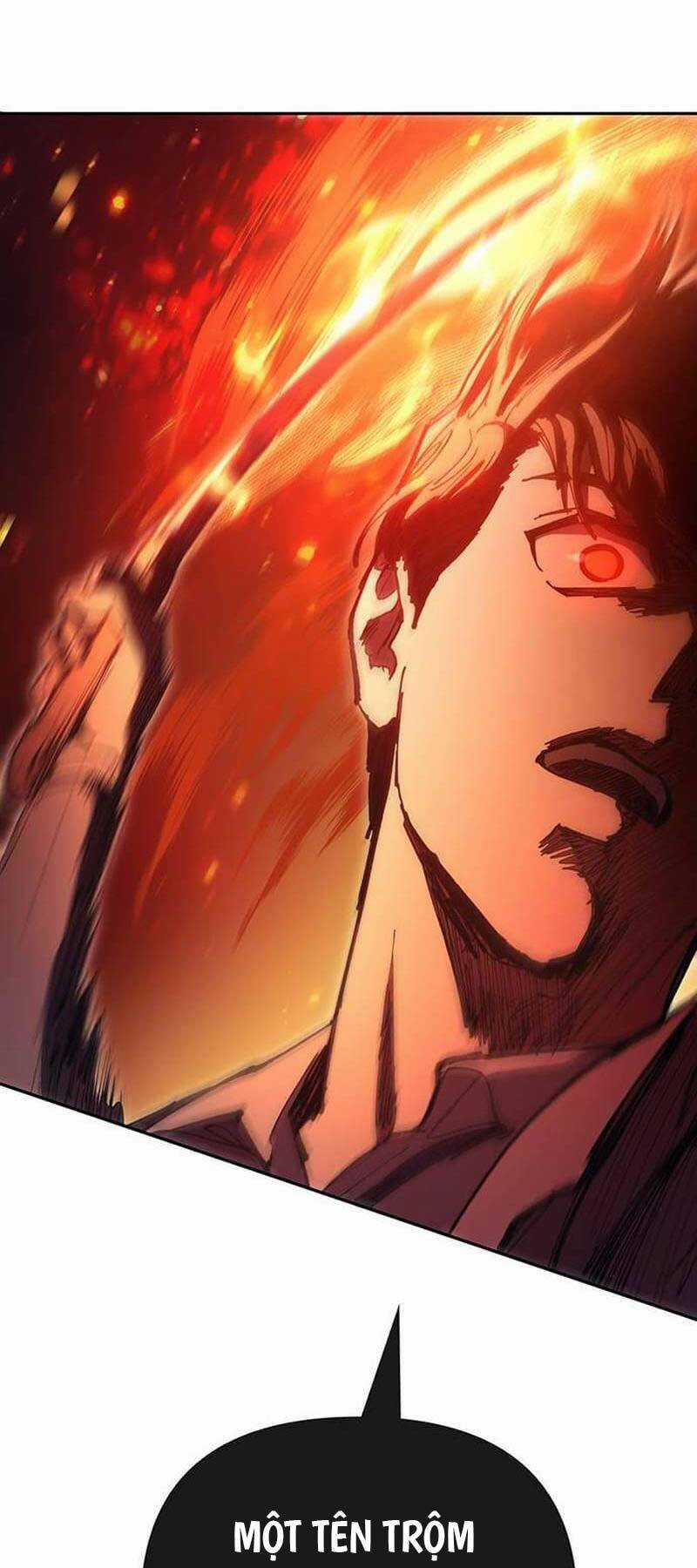 Những Ranker Cấp S Mà Tôi Nuôi Dưỡng Chapter 119 trang 18