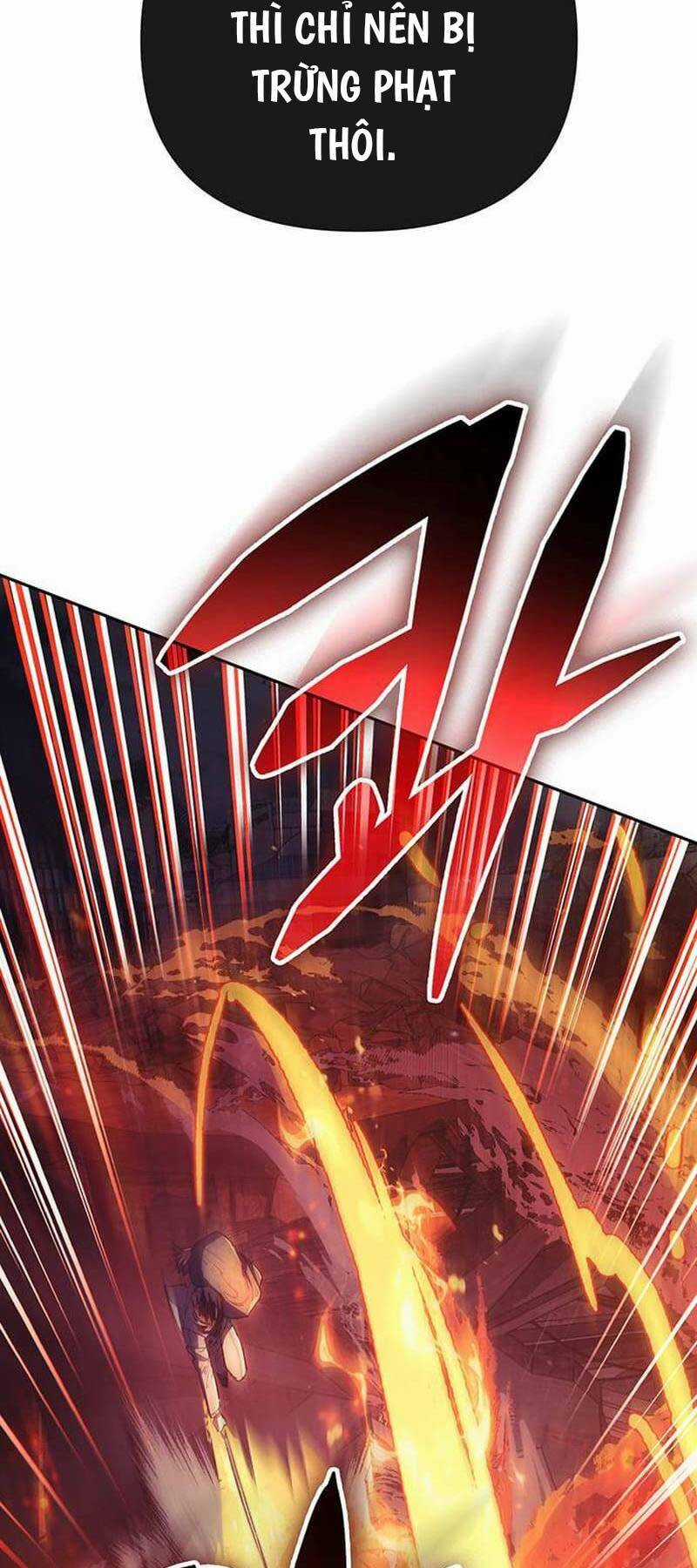 Những Ranker Cấp S Mà Tôi Nuôi Dưỡng Chapter 119 trang 19