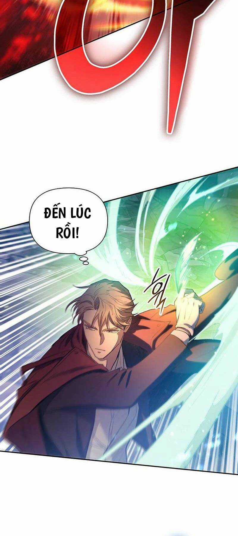 Những Ranker Cấp S Mà Tôi Nuôi Dưỡng Chapter 119 trang 21