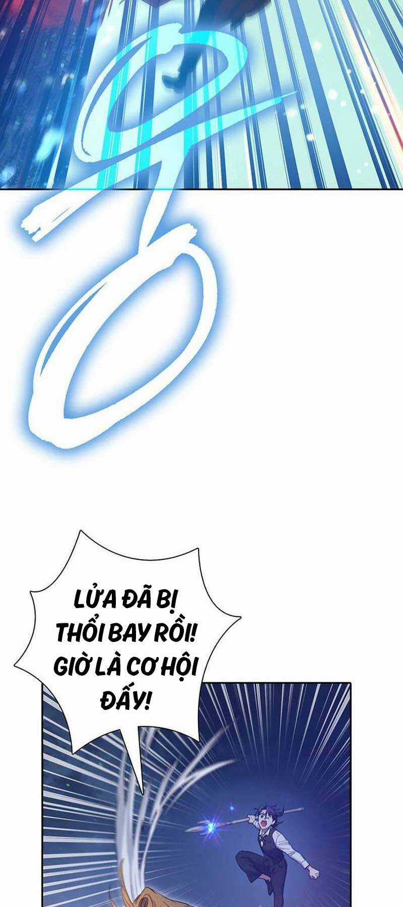 Những Ranker Cấp S Mà Tôi Nuôi Dưỡng Chapter 119 trang 23