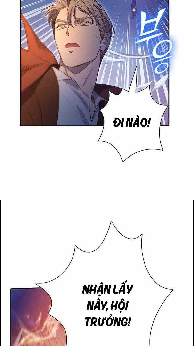 Những Ranker Cấp S Mà Tôi Nuôi Dưỡng Chapter 119 trang 24