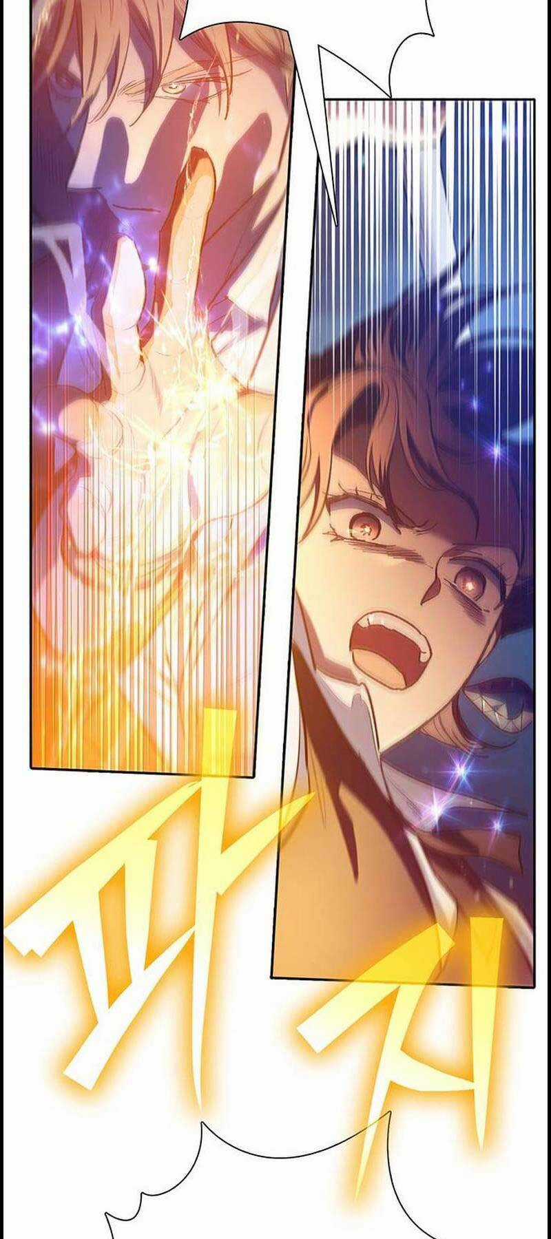 Những Ranker Cấp S Mà Tôi Nuôi Dưỡng Chapter 119 trang 25