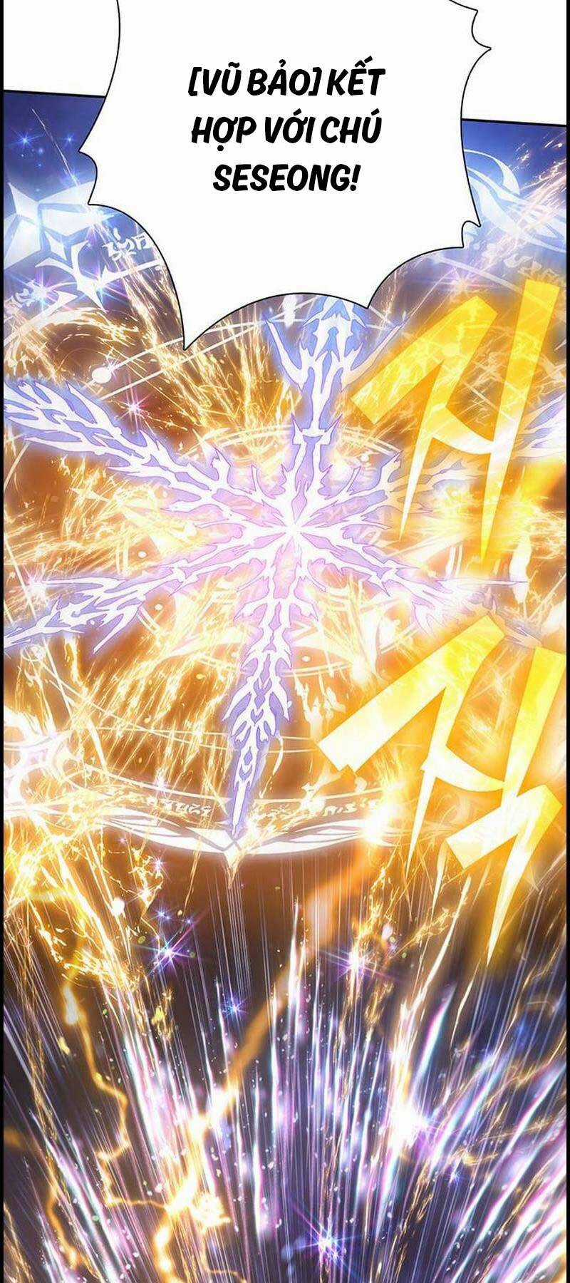 Những Ranker Cấp S Mà Tôi Nuôi Dưỡng Chapter 119 trang 26