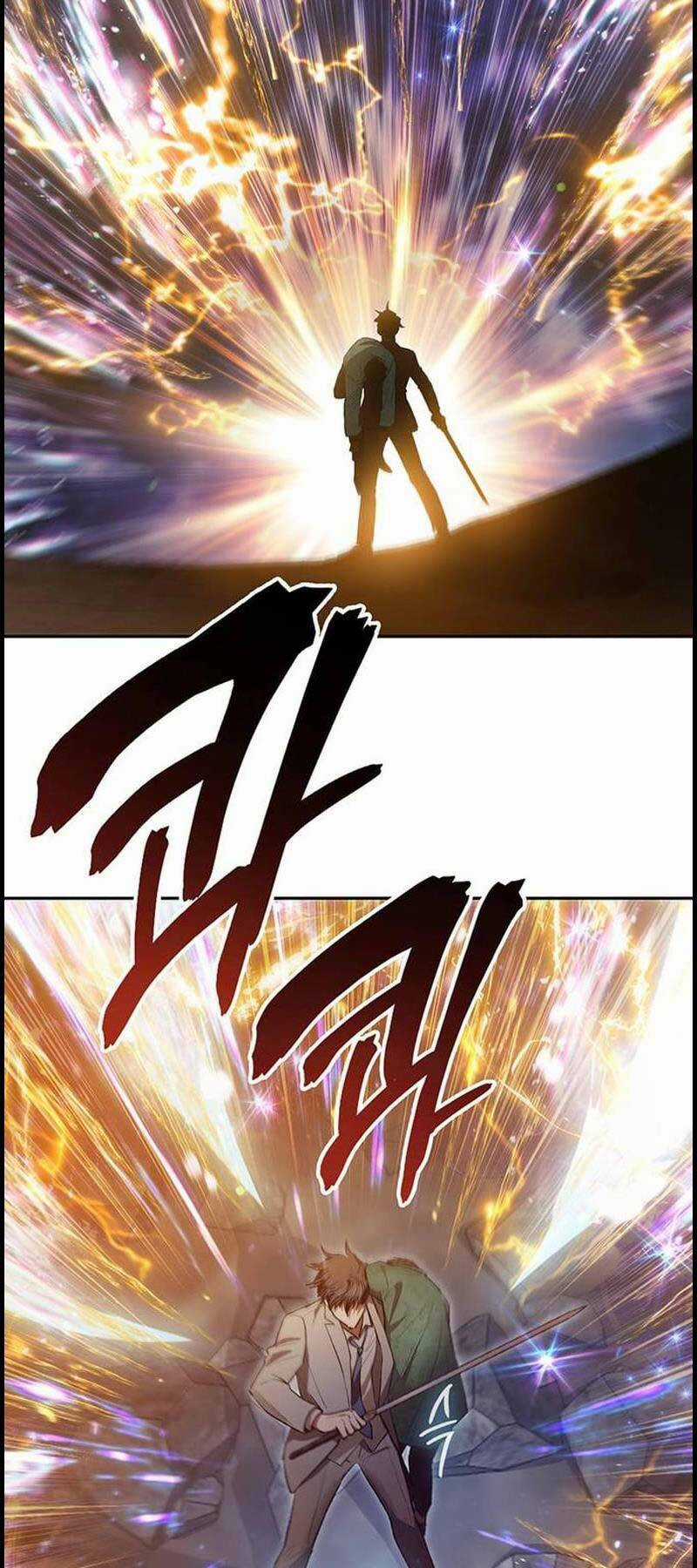 Những Ranker Cấp S Mà Tôi Nuôi Dưỡng Chapter 119 trang 27