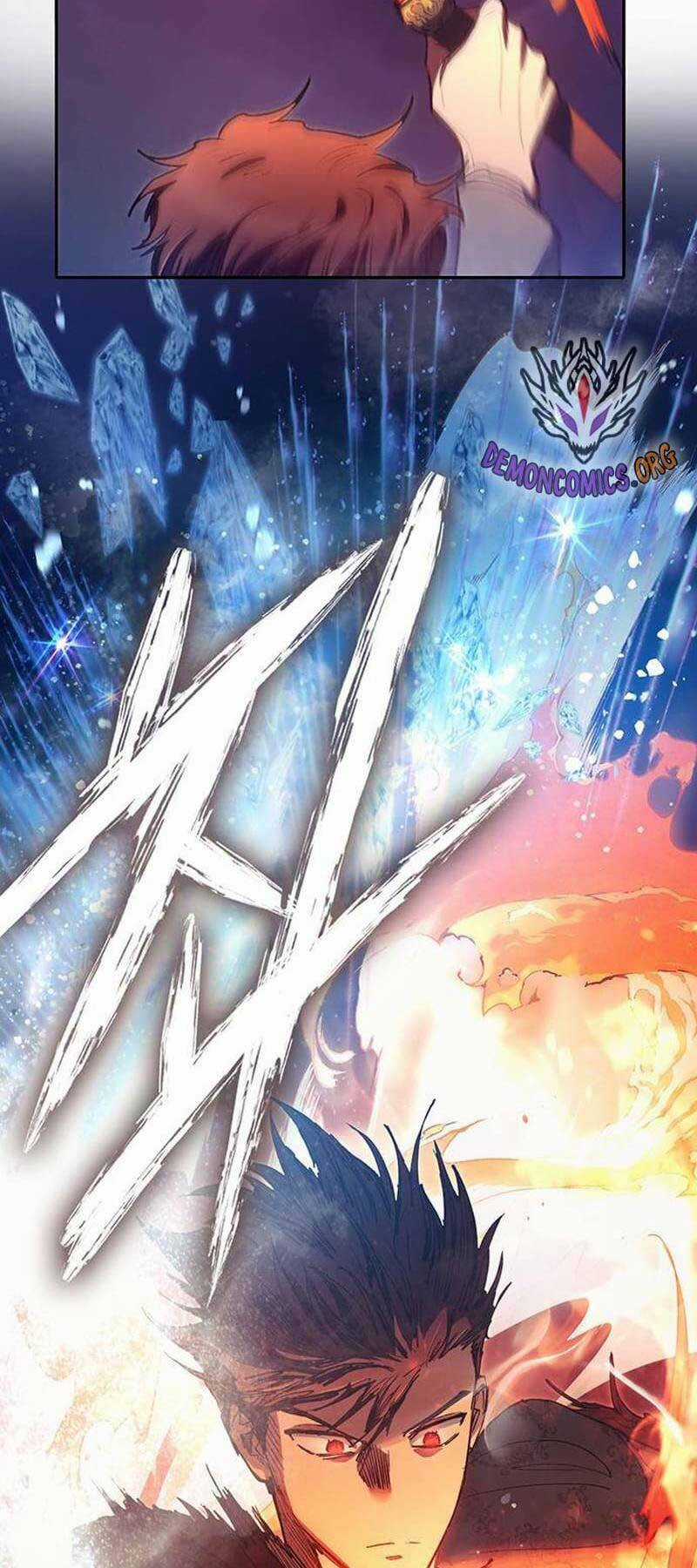 Những Ranker Cấp S Mà Tôi Nuôi Dưỡng Chapter 119 trang 29