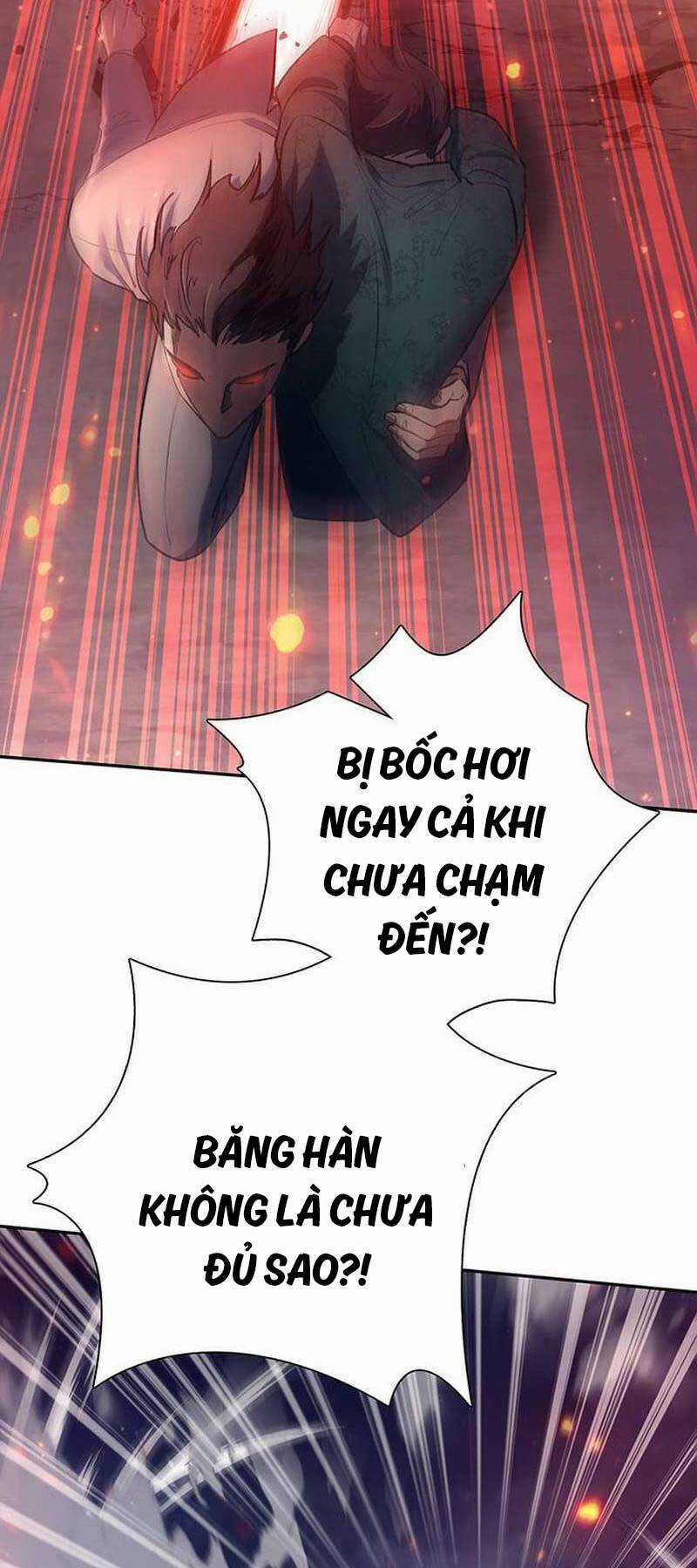 Những Ranker Cấp S Mà Tôi Nuôi Dưỡng Chapter 119 trang 32