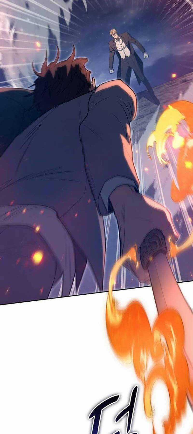 Những Ranker Cấp S Mà Tôi Nuôi Dưỡng Chapter 119 trang 33