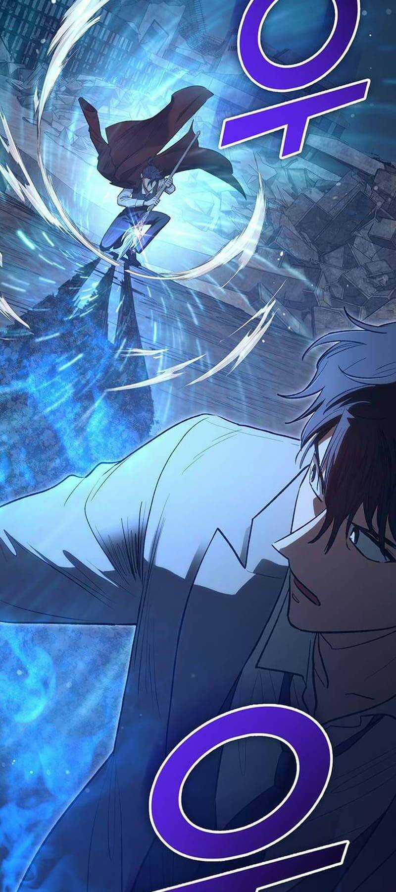 Những Ranker Cấp S Mà Tôi Nuôi Dưỡng Chapter 119 trang 35