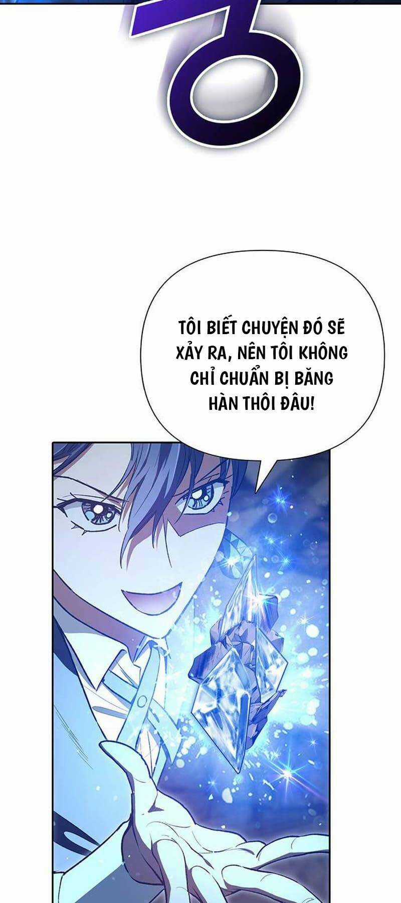 Những Ranker Cấp S Mà Tôi Nuôi Dưỡng Chapter 119 trang 36