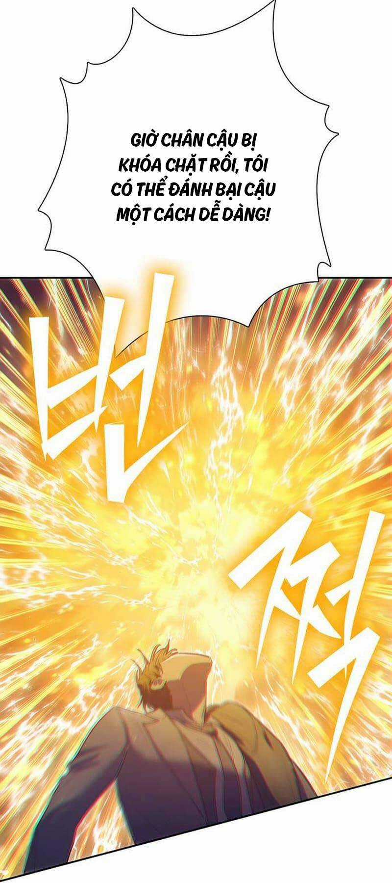 Những Ranker Cấp S Mà Tôi Nuôi Dưỡng Chapter 119 trang 38