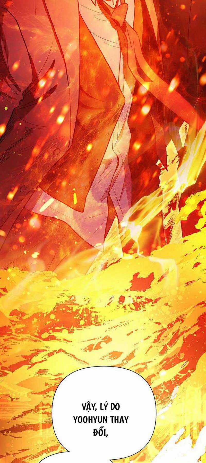 Những Ranker Cấp S Mà Tôi Nuôi Dưỡng Chapter 119 trang 4