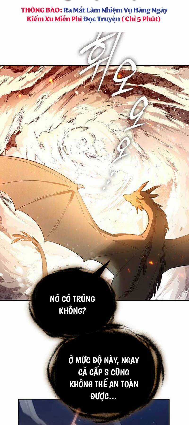 Những Ranker Cấp S Mà Tôi Nuôi Dưỡng Chapter 119 trang 41