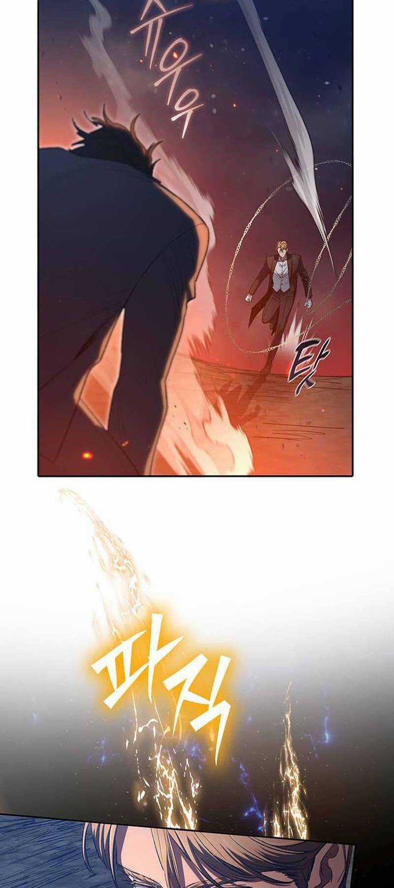 Những Ranker Cấp S Mà Tôi Nuôi Dưỡng Chapter 119 trang 42