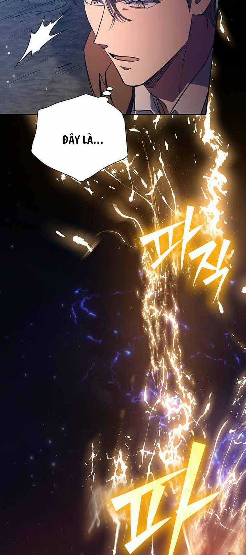 Những Ranker Cấp S Mà Tôi Nuôi Dưỡng Chapter 119 trang 43