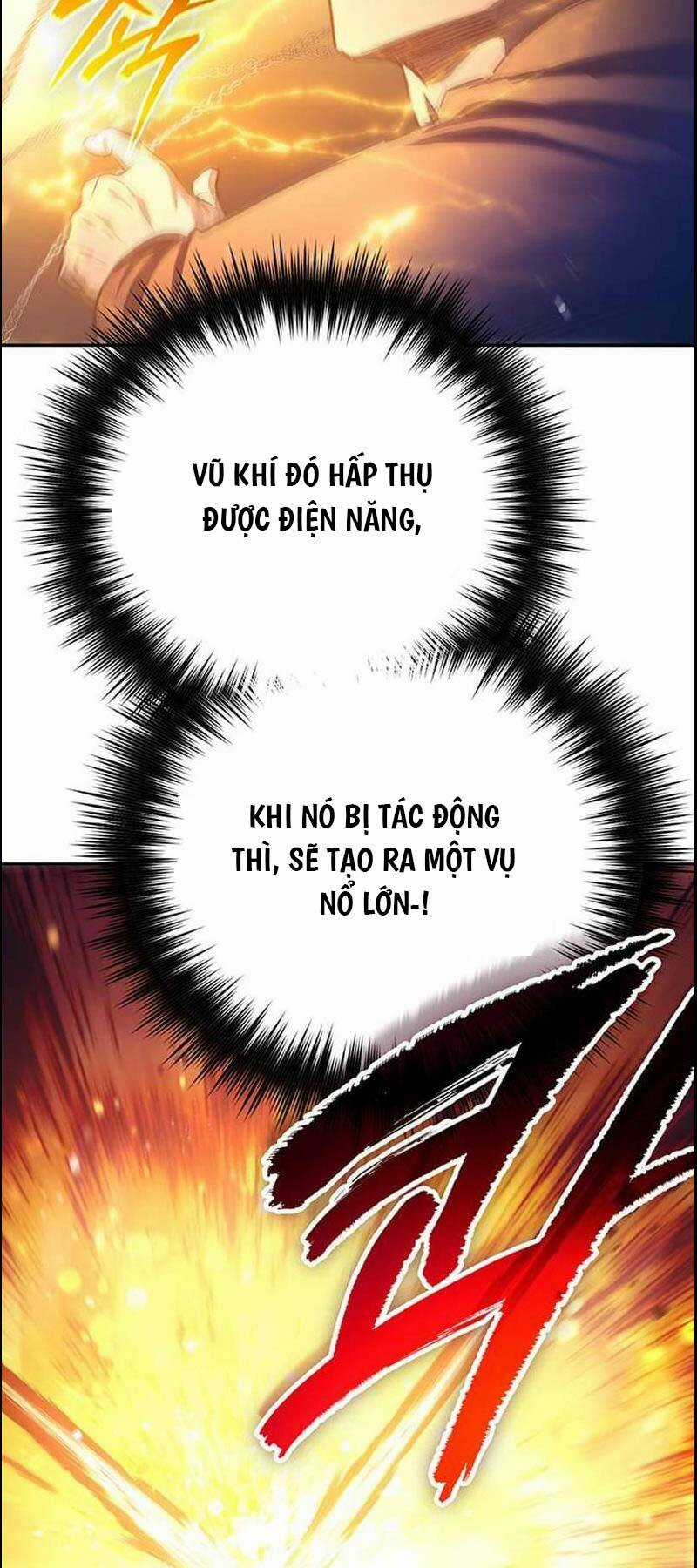 Những Ranker Cấp S Mà Tôi Nuôi Dưỡng Chapter 119 trang 48