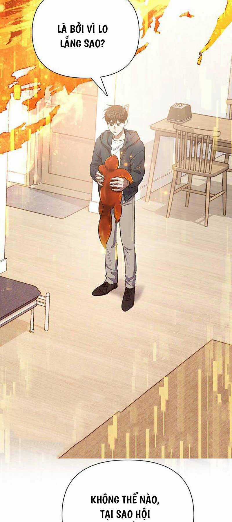 Những Ranker Cấp S Mà Tôi Nuôi Dưỡng Chapter 119 trang 5