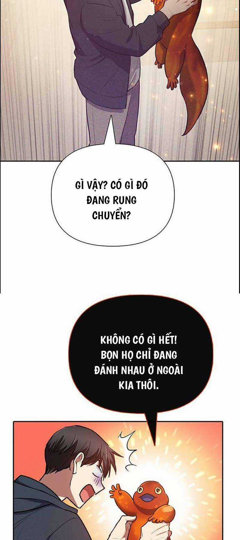 Những Ranker Cấp S Mà Tôi Nuôi Dưỡng Chapter 119 trang 51
