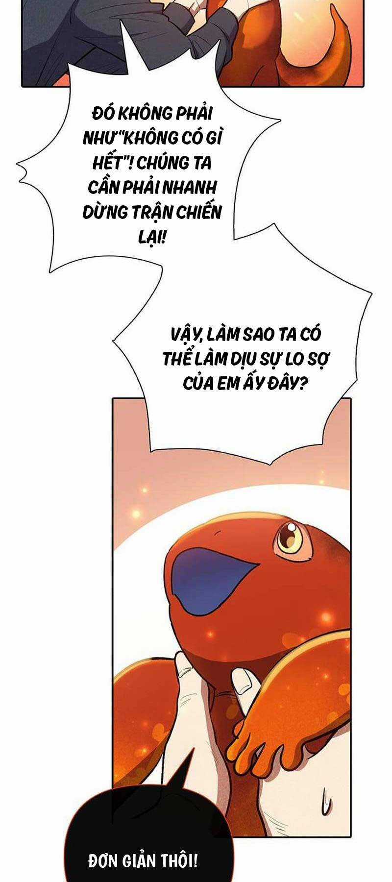 Những Ranker Cấp S Mà Tôi Nuôi Dưỡng Chapter 119 trang 52