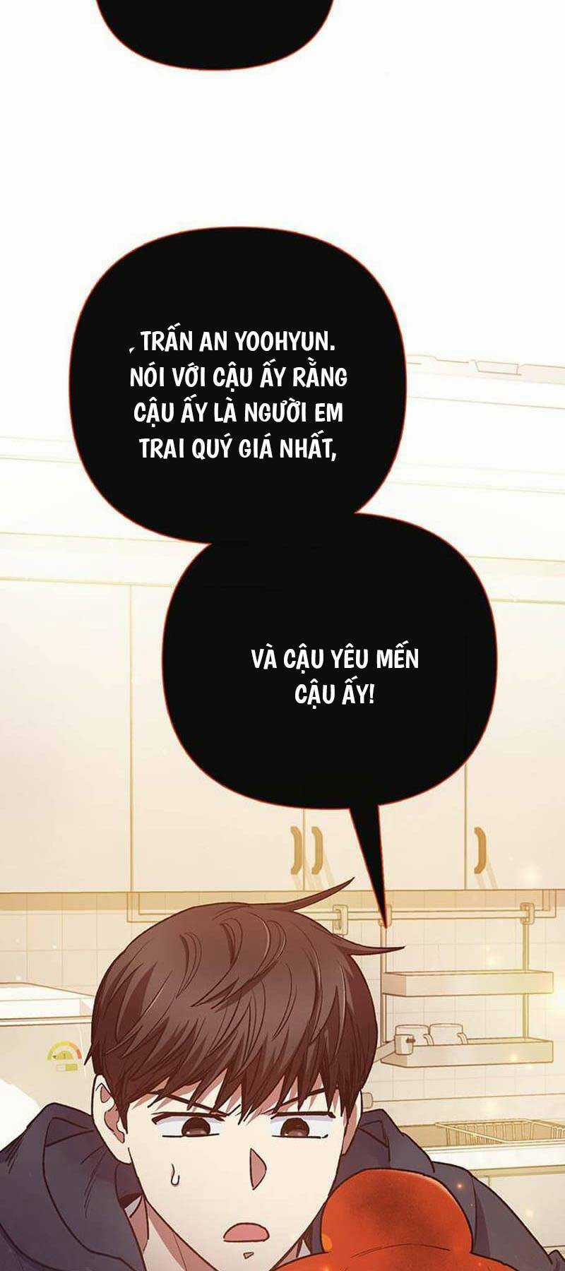 Những Ranker Cấp S Mà Tôi Nuôi Dưỡng Chapter 119 trang 53