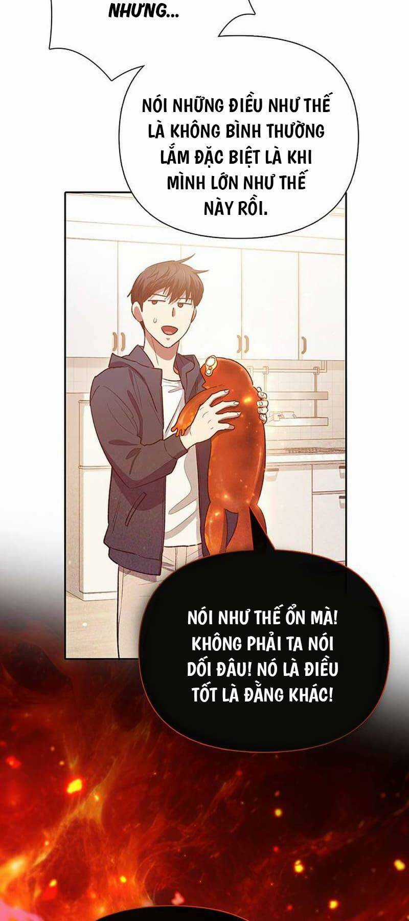 Những Ranker Cấp S Mà Tôi Nuôi Dưỡng Chapter 119 trang 55