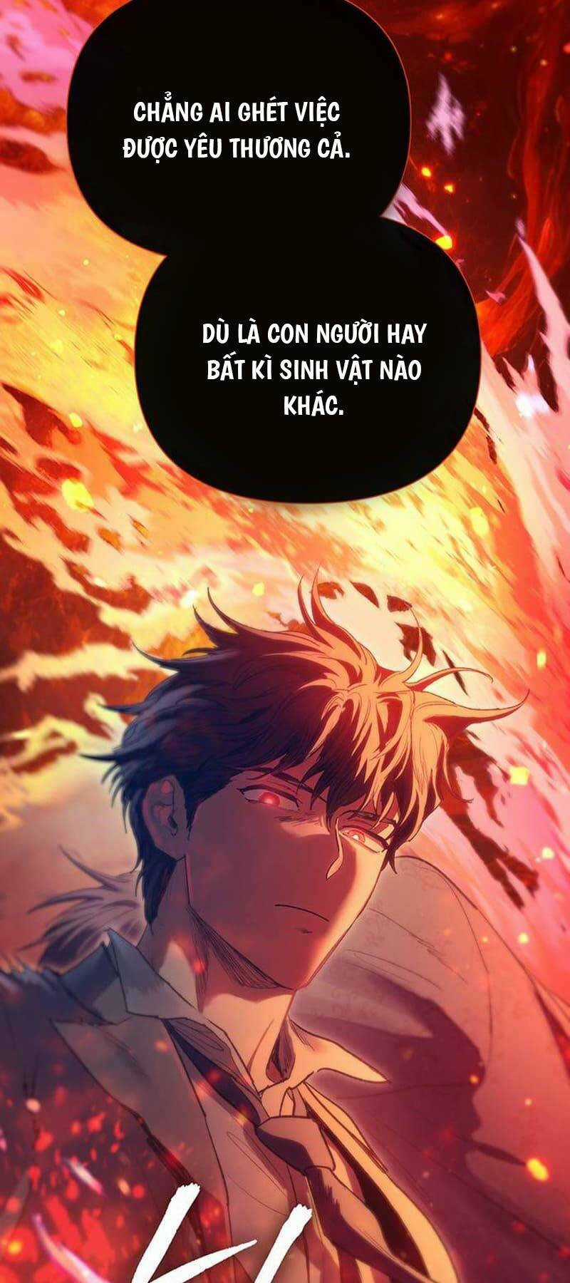 Những Ranker Cấp S Mà Tôi Nuôi Dưỡng Chapter 119 trang 56