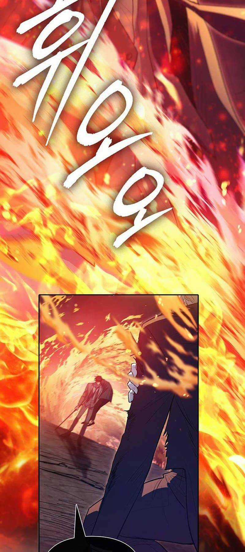 Những Ranker Cấp S Mà Tôi Nuôi Dưỡng Chapter 119 trang 57