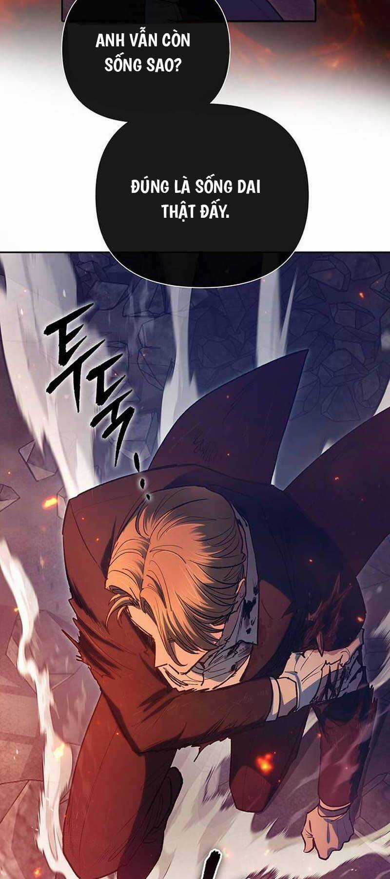 Những Ranker Cấp S Mà Tôi Nuôi Dưỡng Chapter 119 trang 58